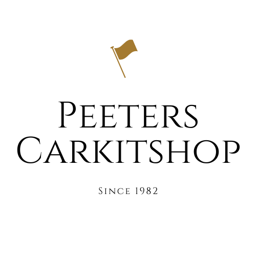Peeters Carkitshop