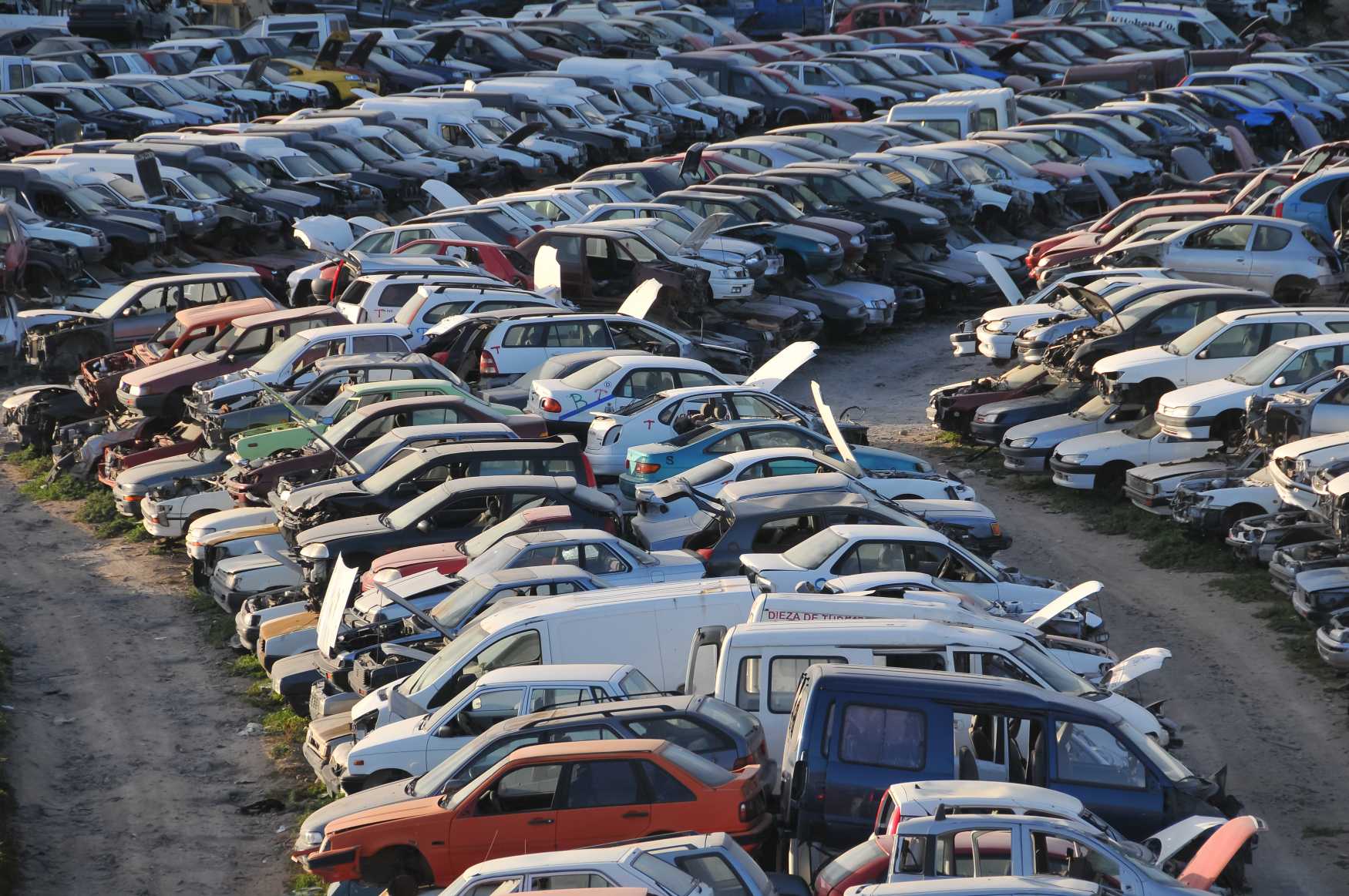 Peeters Carkitshop